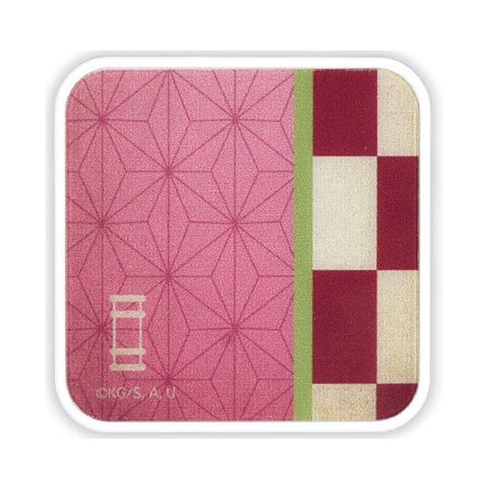 DEMON SLAYER - USB2ポートACアダプタ / 竈門禰豆子